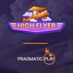 high flyer logo