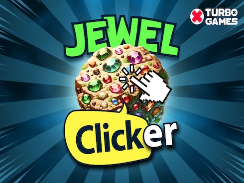 jewel clicker argent