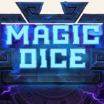 magic dice logo