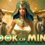book of mines