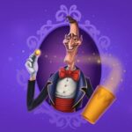 mr. thimble logo
