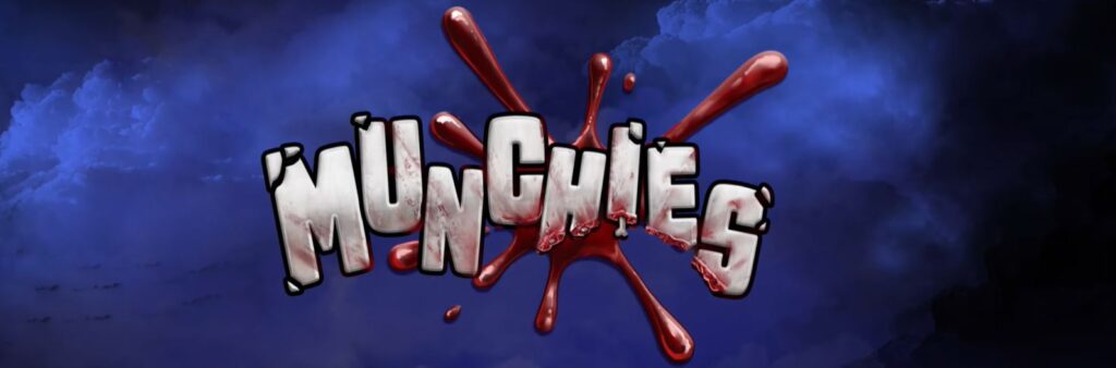 munchies banner