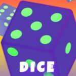 mystake dice logo