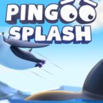 pingoo splash logo