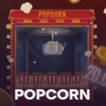 popcorn argent logo