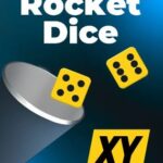 rocket dice xy logo