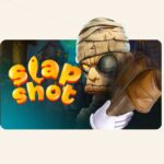 slap shot logo