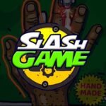 slash game logo