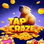 tap craze logo