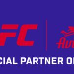 aviator x UFC