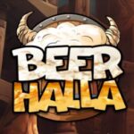 beer hala logo