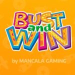 bust and win logo