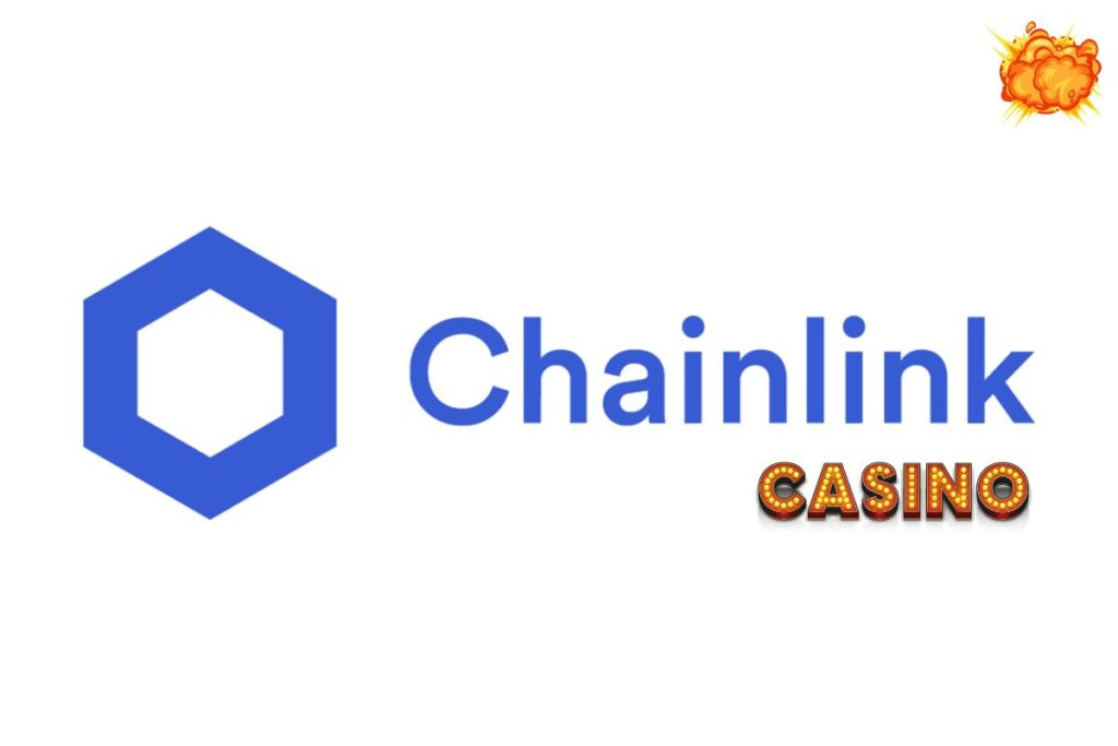 casino chainlink