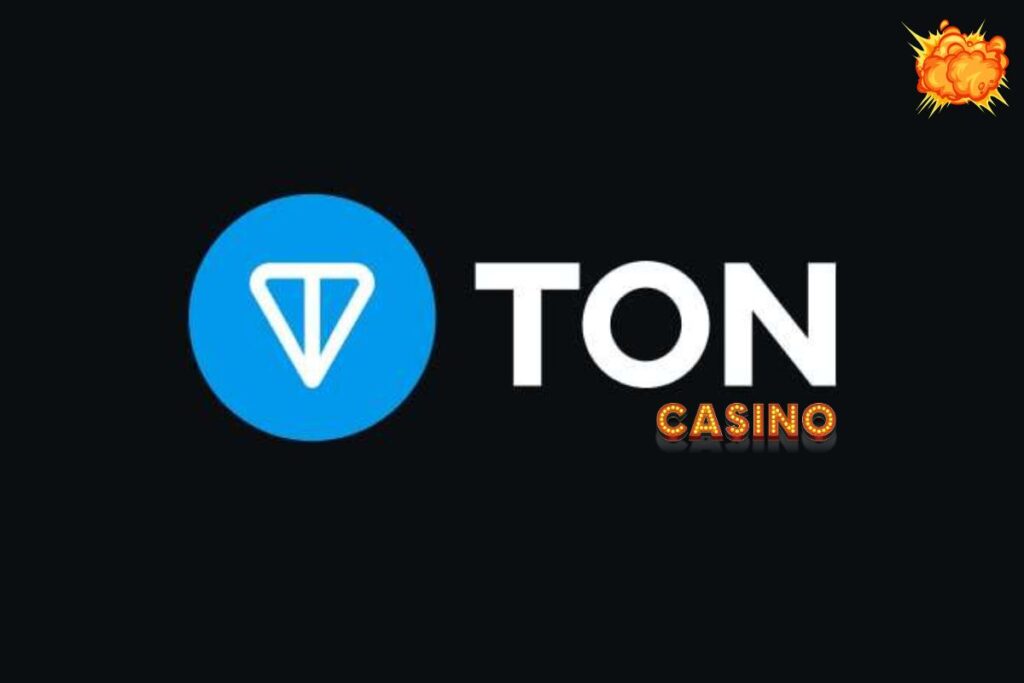 casino toncoin