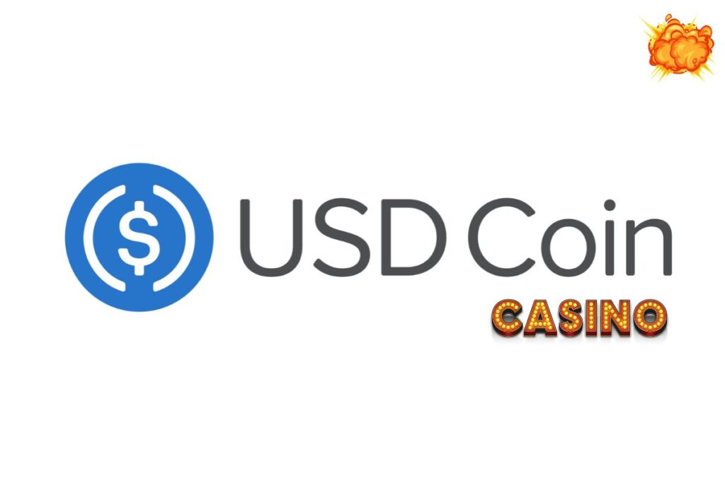 casino usdc