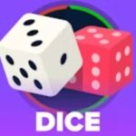dice stake logo