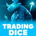 dice trading logo
