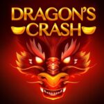 dragon's crash logo