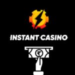 instant casino retrait