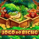 jogo do bicho logo