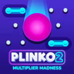 plinko 2 logo