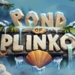 pond of plinko logo