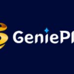 Genieplay banner