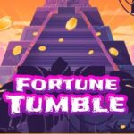 fortune tumble logo