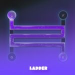 ladder mystake logo