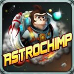 astrochimp logo