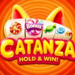 catanza logo