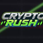 crypto rush logo