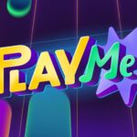 playme casino logo