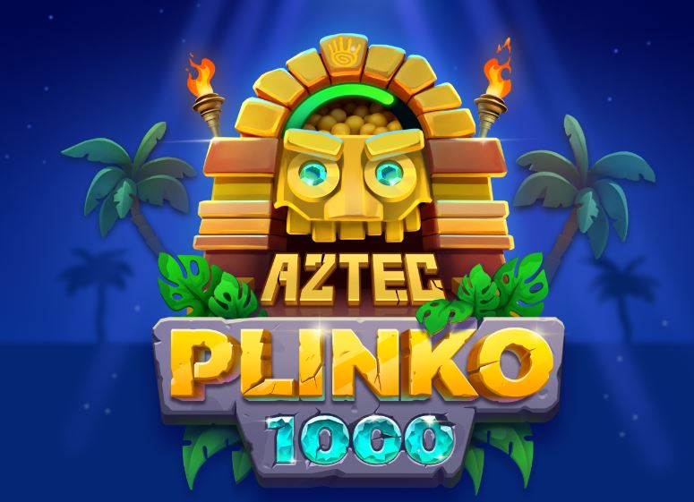 plinko aztec démo