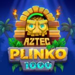 plinko aztec logo