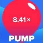pump stake logo