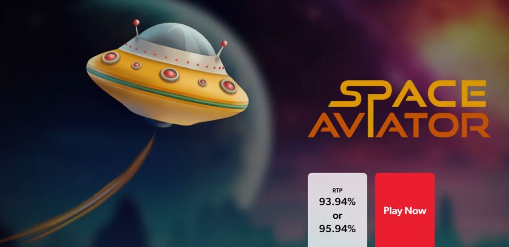 space aviator avis