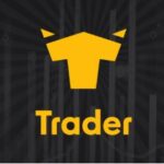 trader spribe logo