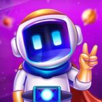 spaceman logo