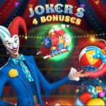 4 bonus bonanza logo