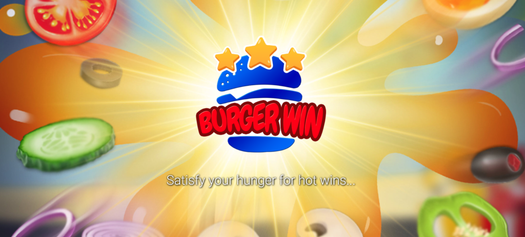 avis burger win jeu