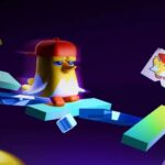 code promo chicken cross