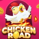 code promo chicken road