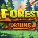 forest fortune logo