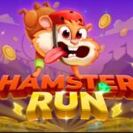 hamster run logo