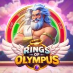 rings of olympus logo