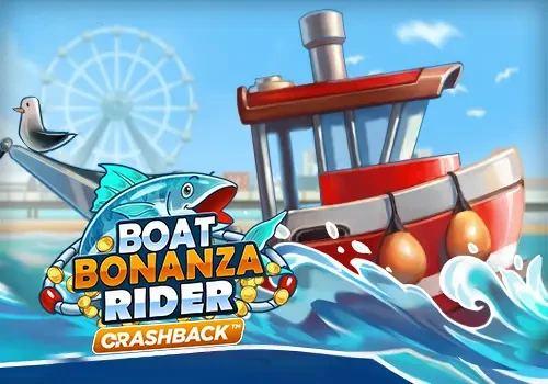boat bonanza rider avis