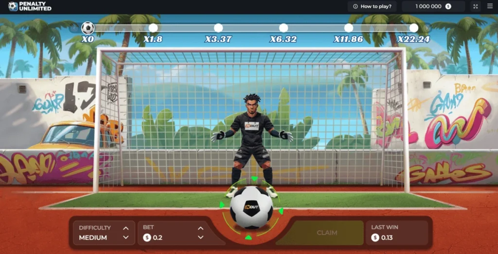 penalty unlimited avis