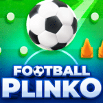 football plinko logo