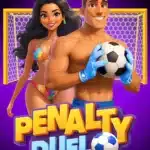 penalty duel logo